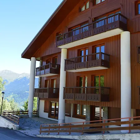 Spacieux 3 Chambres, Skis Aux Pieds Avec Parking Et Wifi - Fr-1-575-24 Lägenhet